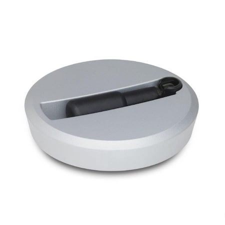 J.W. Winco GN923.7-140-B14-R-SR Disc Handwheel 14MRWKV/R